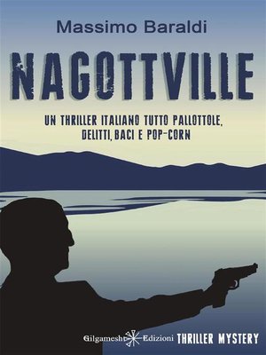 cover image of Nagottville